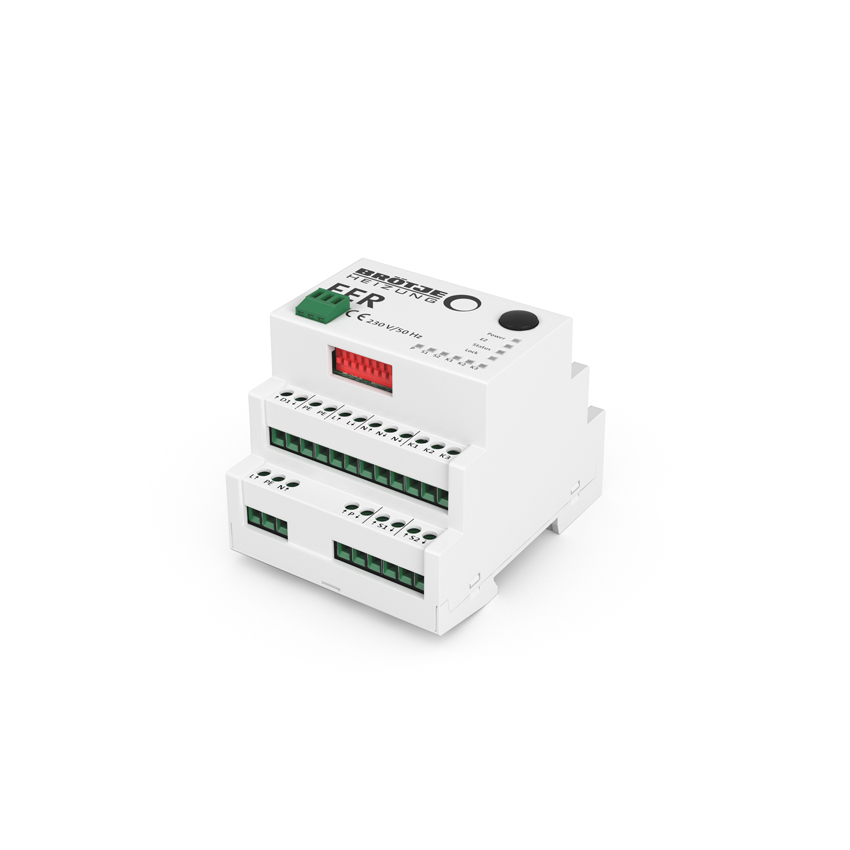 Elektro-Eigennutzungsregler (EER) ist ein vorprogrammierter...