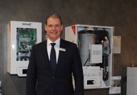 Heinz-Werner Schmidt, seit August 2018 neuer Geschäftsführer der August Brötje GmbH.<br />Bild: August Brötje GmbH<br />