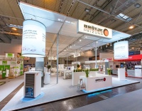 Die GET Nord steht bei BRÖTJE ganz im Zeichen der Erneuerbaren Energien.<br />Bild: August Brötje GmbH