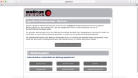 Für die Wasseraufbereitungsmodule der Serie AguaSave bietet Brötje einen Online-Betriebsmittelrechner, der eine Kostenberechnung für die Betriebsmittelmenge in der Heizungsanlage ermöglicht.<br />Bild: August Brötje