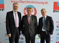 Der Vorstand des BVF lädt ein: Das BVF-Symposium widmet sich 2018 verstärkt dem Thema Digitalisierung<br />Bild: BVF