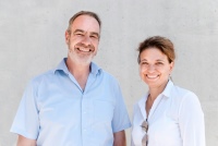 Gemeinsam nah am Kunden mit hoher Qualität und kompetentem Service: Camina & Schmid Feuerdesign und Technik GmbH & Co. KG mit project1711. <br />Bild: Camina & Schmid Feuerdesign und Technik 