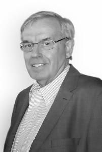 Der Unternehmer Wolfgang Heuser verstarb am 23. November.......