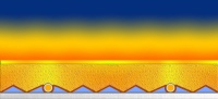 Die optimale Temperaturverteilung der PYD-Thermosysteme schafft Behaglichkeit und spart Energie.