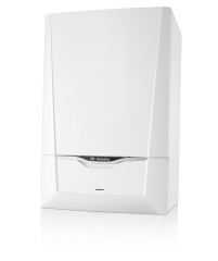 Gasbrennwertkessel Calenta Ace im neuen Design.Bild:.......