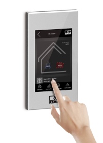 Die Modularen Energiezentralen stattet Remko jetzt.......