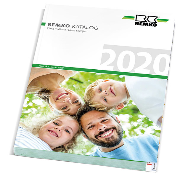 Der Remko-Gesamtkatalog 2020 mit allen Produkten und...