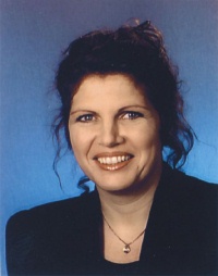 Beate Marzinski