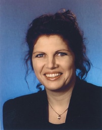 Beate Marzinski