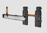 Wavin Certaro DN 1000 Plus – effektive Reinigung.<br />Bild: Wavin