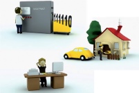 Das Auslagern von Geschäftspost mit MaxPrint Printsolutions.......