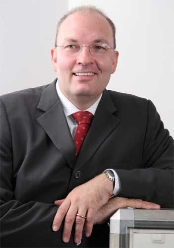 Markus Bade - neuer Menerga Vertriebs- und Marketingleiter...