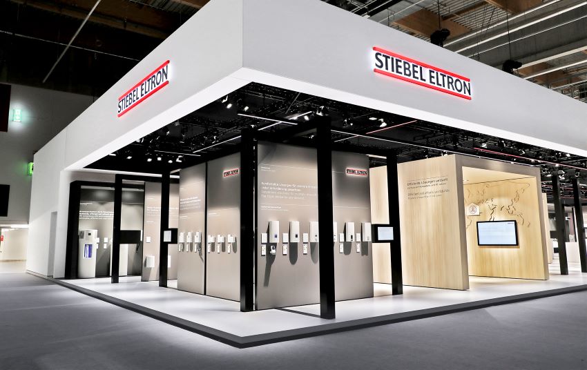 Bild: STIEBEL ELTRON