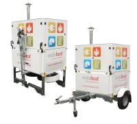 Bilder: mobiheat