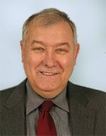 Dr. Franz-Georg Rips -  Direktor des Deutschen Mieterbundes.......