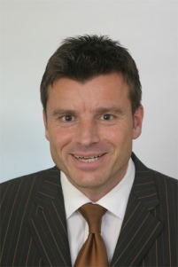 Rainer Entenmann neuer Vertriebs-und Marketingchef........