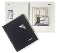 Missel Booklet "Komfort auf kleinstem Raum"