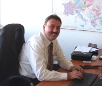 Kai Günther ist neuer Gesamtverkaufsleiter der Marken.......