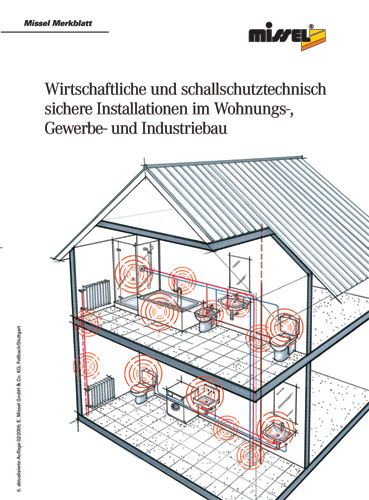Das Merkblatt berücksichtgt, dass zur Gewährleistung...