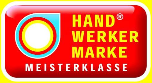 Missel gehört zum Qualitäts- und Leistungsverbund „Handwerkermarke“...