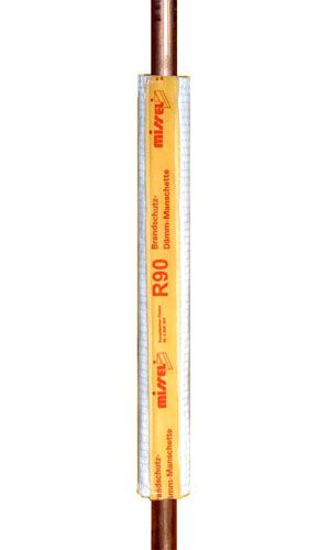 BSM-R90 für Trinkwasser- und Heizungsleitungen aus...