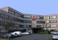 Positiv blickt Mitsubishi Electric auf den bisherigen Verlauf des Geschäftsjahres zurück. Bild: Mitsubishi Electric 
