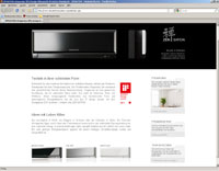 Für sein neues Premium-Klimagerät MSZ-EF startet Mitsubishi.......