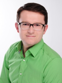 Dipl.-Ing. Martin Hoffmann leitet die in Dresden ansässige Filiale der Müller Handelsvertretung, die für den Vertrieb von mobiheat-Produkten zuständig ist. Bild: mobiheat