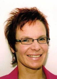 Britta Frank - neue Geschäftsleiterin Vertrieb und Marketing bei Möhlenhoff. Foto: Möhlenhoff