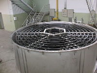 Bild 7 - Rohre aus Highdensity-Polyethylen