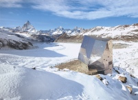 Die auf rund 3'000 Meter über Meer im Hochgebirge gelegene.......