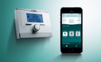 Die neue Generation des Systemreglers multiMATIC 700 eignet sich zusammen mit der multiMATIC App für nahezu jeden Anwendungsfall. 