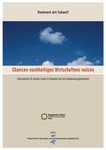 Die vorliegende Broschüre versucht Antworten auf die.......
