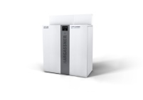 Nano-BoilerBild: Hargassner