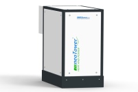 Die kompakte BHKW-Neuheit neoTower Premium S+ für Mehrfamilienhäuser,.......