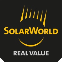 Bild: SolarWorld