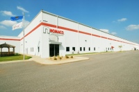 Nomaco Yokon<br />Bild: Armacell