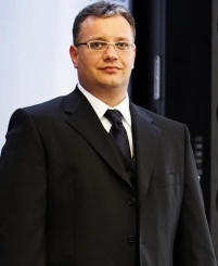 Ingo Lojewski leitet den Vertrieb der Nordmann Engineering-Produkte.......