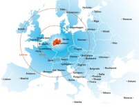 Neuer Kompetenzatlas Energie  aus Nordrhein-Westfalen........