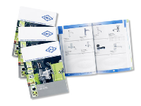 Der neue OEG Katalog für den Bereich Sanitär- und Installationstechnik stellt ein umfangreiches Produktprogramm für den Installateur vor.