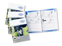 Der neue OEG Katalog für den Bereich Sanitär- und Installationstechnik.......