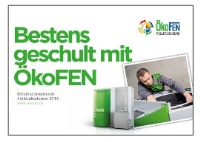 Für 2014 hat ÖkoFEN seine beliebten, praxisnahen Schulungsangebote der Pelletakademie für Fachhandwerker neu zusammengestellt. Neben acht festen Veranstaltungszentren sind auf Anfrage auch zusätzliche Seminare vor Ort möglich. Bild: ÖkoFEN,