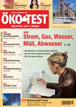 Unter den zehn teuersten Orten in Bezug auf Nebenkosten.......
