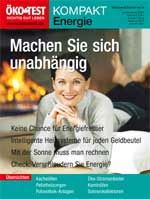 Informative Marktübersichten zu Pelletkesseln und Solaranlagen.......