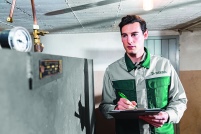 DEKRA empfiehlt regelmäßige Checks.Bild: DEKRA