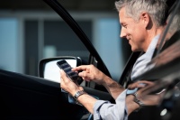 Das intelligente Zuhause 2020: Mehr Sicherheit, Komfort und Energiesparen - einfach per App. <br />Bild: devolo AG, Fotograf:<br />MATTHIAS CAPELLMANN