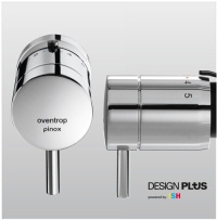 <img alt="" id="imgImage" src="https://www.haustechnikdialog.de/News/Images/pinox.png" style="border-width: 0px; width: 40px; vertical-align: text-bottom;" />Der Thermostat 