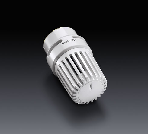 „Uni LHB“ Thermostat (Behördenmodell) 