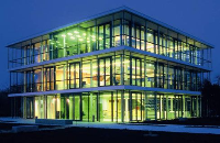 Behaglich, ästhetisch und energieeffizient 