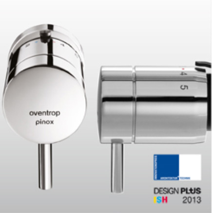 „pinox“ Thermostat